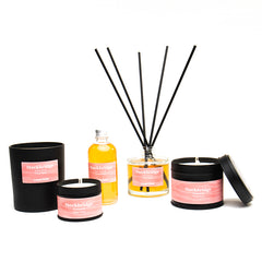 Stockbridge Reed Diffuser by Paper Tiger