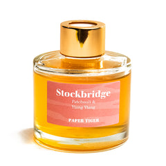 Stockbridge Reed Diffuser by Paper Tiger