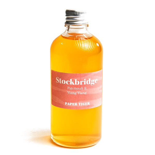 Stockbridge Reed Diffuser by Paper Tiger