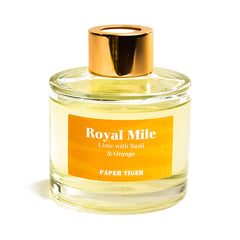 Royal Mile Reed Diffuser by Paper Tiger