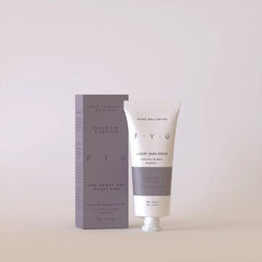 Black Fig and Vetiver Hand Cream