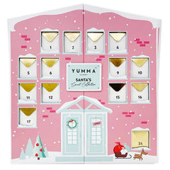 Yumma Candy Advent Calendar