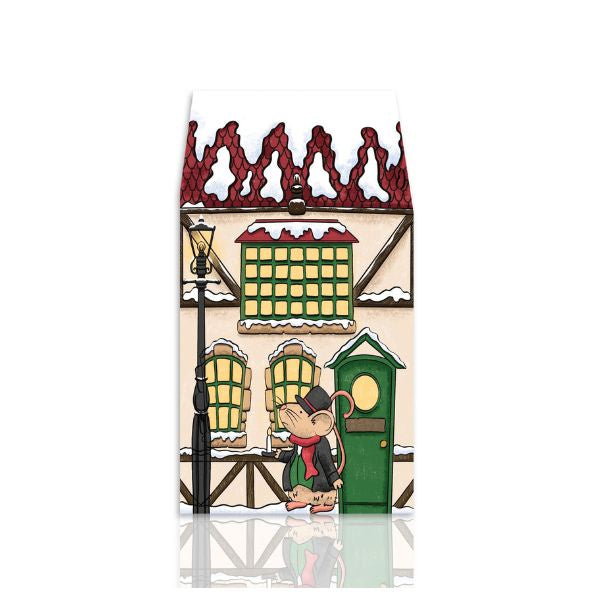 Tiny Town Scrooge Soap Bah Humbug