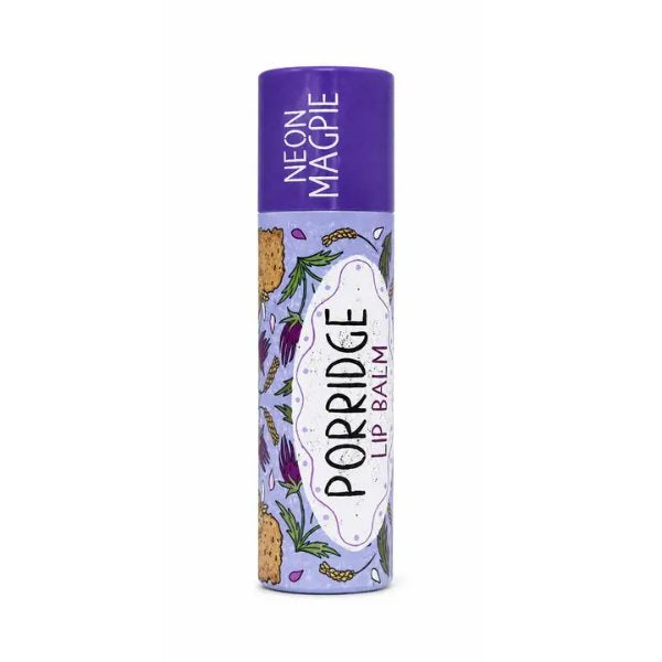 Scottish Porridge Lip Balm
