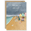 A Good Day For A Birthday Card