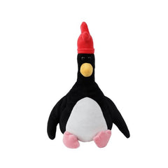 Warmies Feathers McGraw Plush