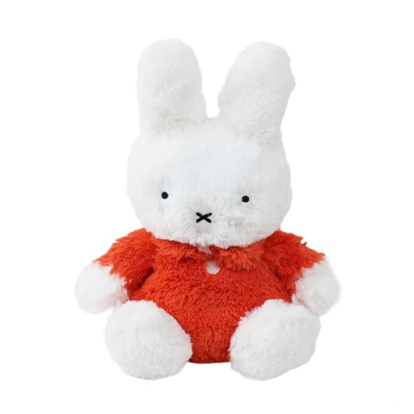 Warmies Miffy Plush