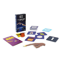 E.T. VHS Mini Movie Game