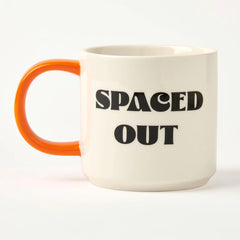 Peanuts Spaced Out Mug