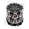 RIP To Your Youth Birthday Cake Card