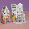 Greenhouse 3D Slot Together Birthday Card