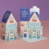 The Book Nook 3D Slot Together Birthday Card