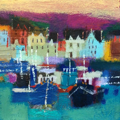 Scotland's Artists 2027 Calendar