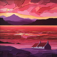 Scotland's Artists 2027 Calendar