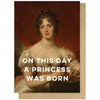 On This Day Card