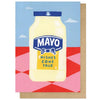 Mayo Wishes Come True Card