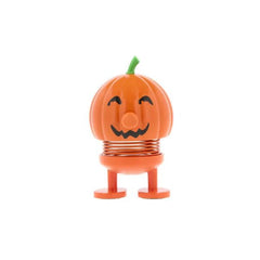 Hoptimist Halloween Pumpkin Orange