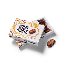 Orange Peel Date Box 180g