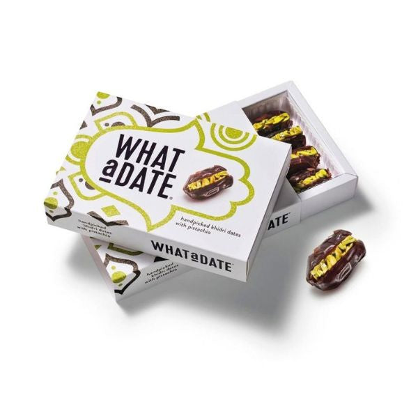 Pistachio Date Box 180g