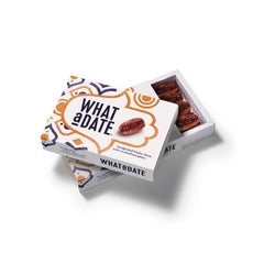 Caramelised Pecan Date Box 180g