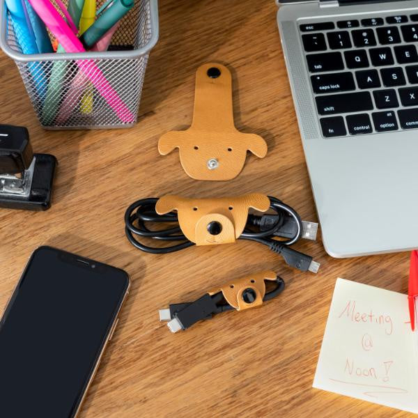 Dog Cable Organisers