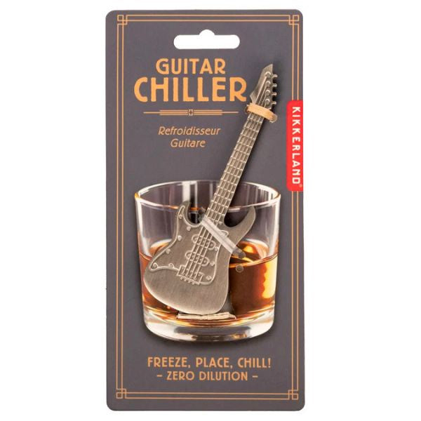 Guitar Chiller