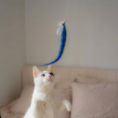 Kitty Teaser Wand