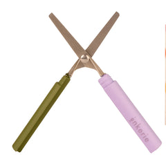 On the Go Pocket Scissors