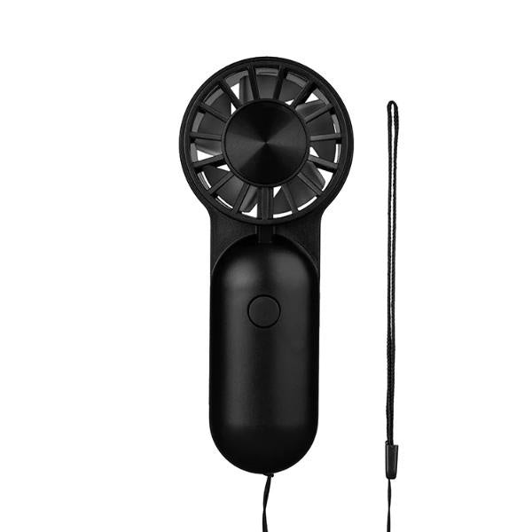 Kikkerland Pocket Sized Mini Fan