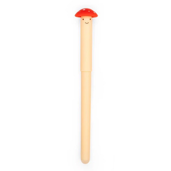 Erasable Mushroom Pen