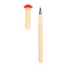 Erasable Mushroom Pen