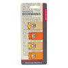 Capybara Magnetic Bookmarks