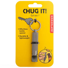 Bottle Opener Keychain