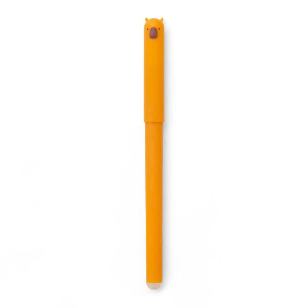 Capybara Erasable Gel Pens