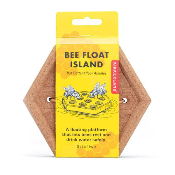 Bee Float Island