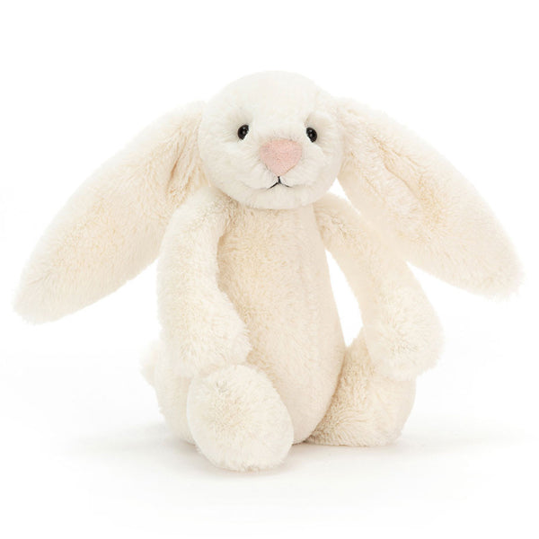 Bashful Cream Bunny Small Little
