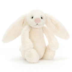 Bashful Cream Bunny Small Little