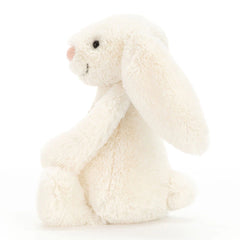 Bashful Cream Bunny Small Little