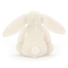 Bashful Cream Bunny Small Little