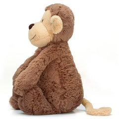 Small Bashful Monkey 18cm
