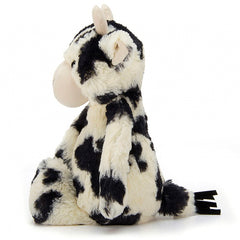 Bashful Calf