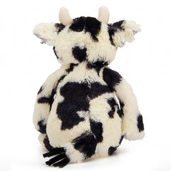 Bashful Calf