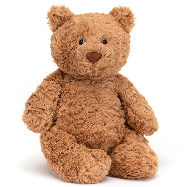 Uppi—ページ  BartholomewBear Jellycat Bartholomew Bear Medium - Paper Tiger