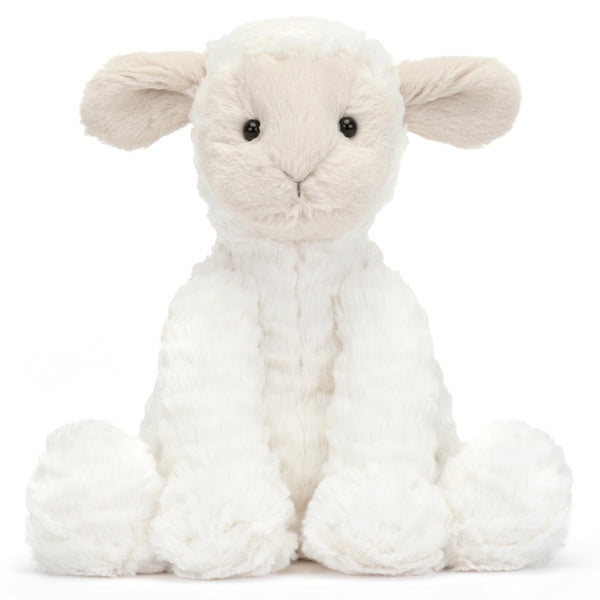 Fuddlewuddle Lamb