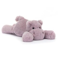 Jellycat Smudge Hippo