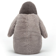 Percy Penguin