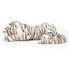Sacha Snow Tiger Little
