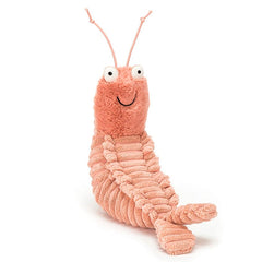 Jellycat Sheldon Shrimp