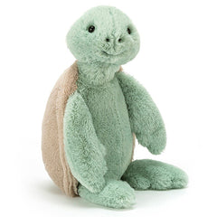 Jellycat Bashful Turtle Medium