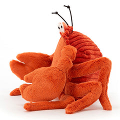 Crispin Crab